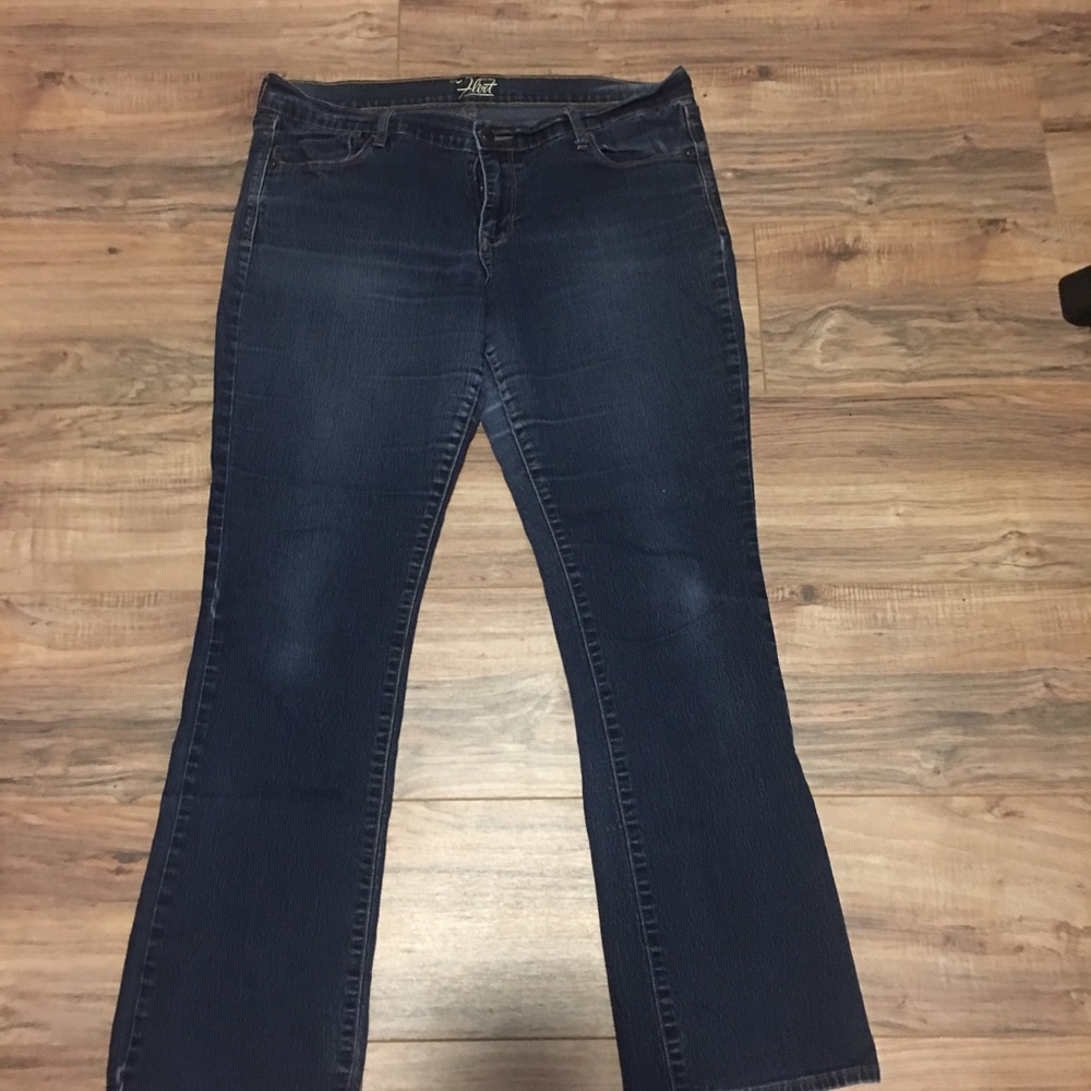 Old Navy Jeans